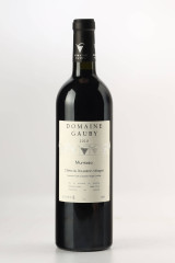 DOMAINE GAUBY Muntada 2010