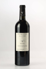 DOMAINE GAUBY Muntada 2012