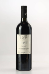 DOMAINE GAUBY Muntada 2013
