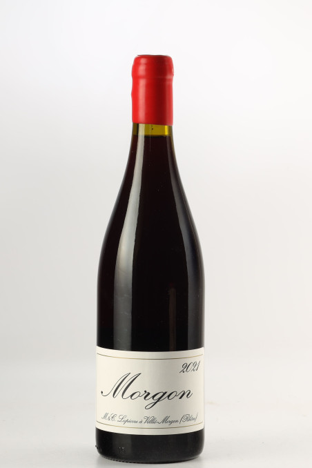 DOMAINE LAPIERRE 2021