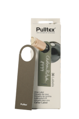 Cellar bottle tags - Pulltex