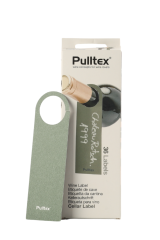 Cellar bottle tags - Pulltex
