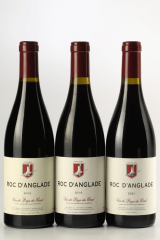 ROC D'ANGLADE SELECTION