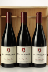 ROC D'ANGLADE SELECTION