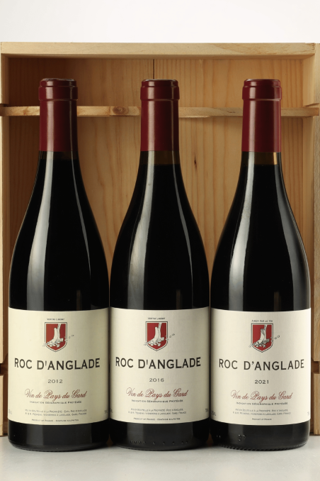 ROC D'ANGLADE SELECTION