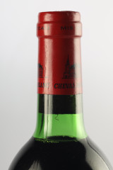 CHÂTEAU CHEVAL BLANC 1976
