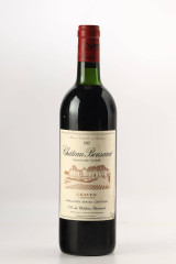 CHÂTEAU BOUSCAUT 1985