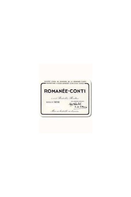 DOMAINE DE LA ROMANEE CONTI 1964