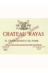 RAYAS Rouge 1971