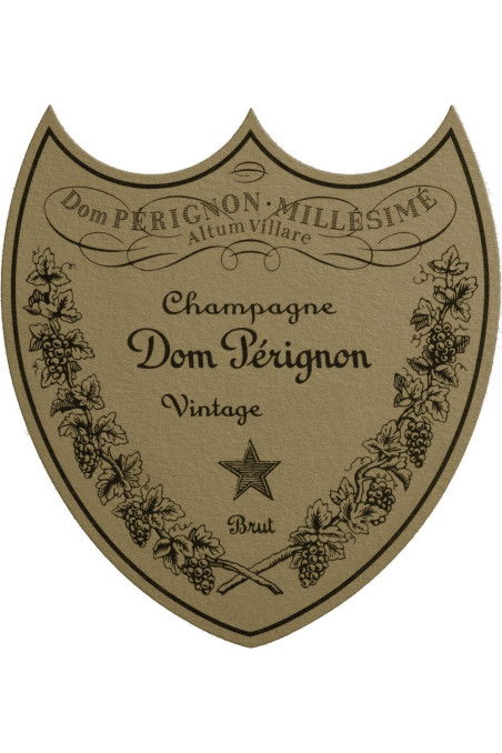 DOM PERIGNON 1982