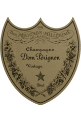 DOM PERIGNON 1964