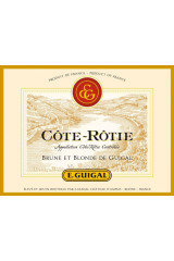 GUIGAL Brune et Blonde 1994