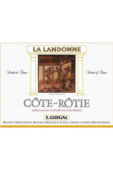 GUIGAL La Landonne 2003