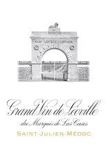CHÂTEAU LEOVILLE LAS CASES 1987