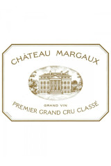 CHÂTEAU MARGAUX 2005