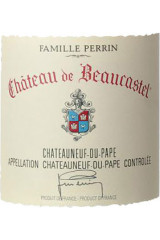 CHÂTEAU DE BEAUCASTEL 1999