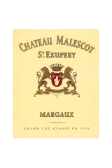 CHÂTEAU MALESCOT SAINT EXUPERY 1982