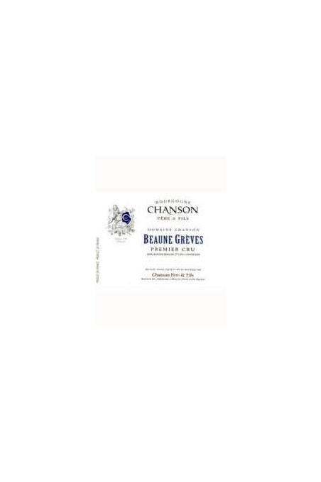 CHANSON Beaune Grèves 1957