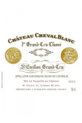 CHÂTEAU CHEVAL BLANC 2010