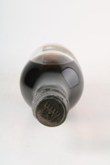 JANNEAU Grand Armagnac 1903