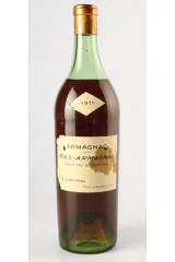 VEUVE L LIBAYROU Bas Armagnac 1911