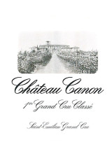 CHÂTEAU CANON 1978
