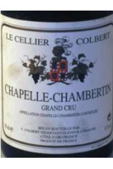 CELLIER COLBERT (LE) 1980