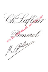 CHÂTEAU LAFLEUR 1982