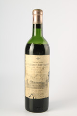 CHÂTEAU LA MISSION HAUT BRION 1959
