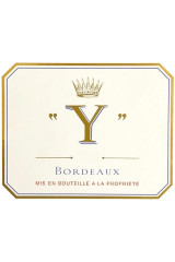 Y D'YQUEM 1979
