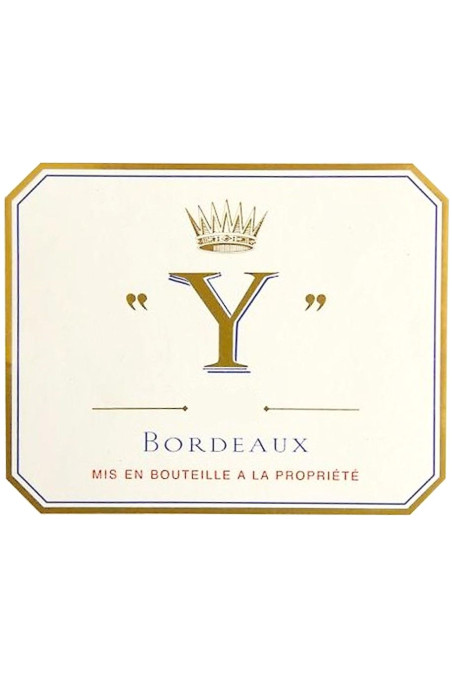 Y D'YQUEM 1979
