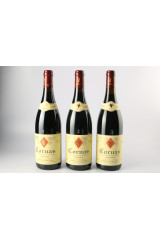 AUGUSTE CLAPE 2011