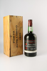 ALTO CORGO 1900