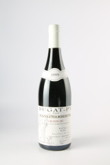 DUGAT-PY BERNARD 2009