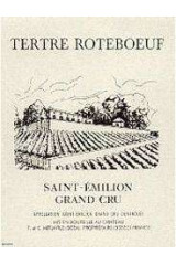 CHÂTEAU TERTRE ROTEBOEUF 1995