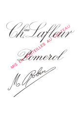 CHÂTEAU LAFLEUR 1999