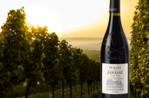  DOMAINE DE LA JANASSE Old Vines 2020