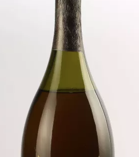 Criterion No. 1: Bottle fill levels