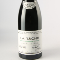 Label in good condition