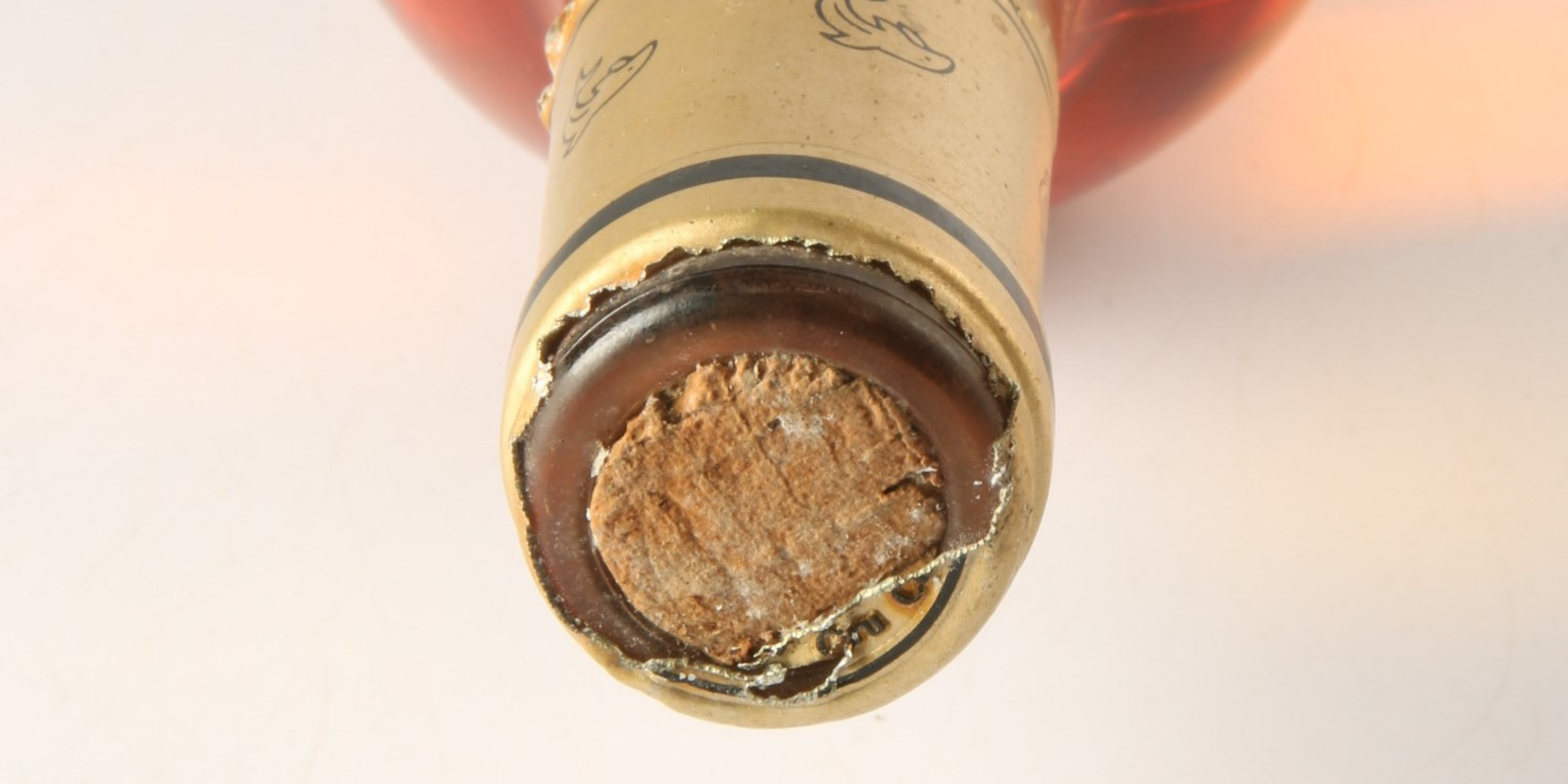 Criterion No. 3: Condition of the capsule