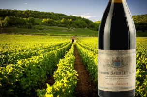 BAROLET ARTHUR 1959