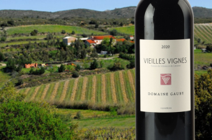DOMAINE GAUBY Old Vines 2020