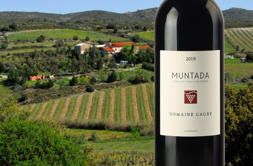 Top-rated wines of 2019
