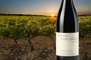 DOMAINE DE LA VIEILLE JULIENNE Reservé 2001