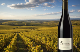 DOMAINE DU CLOS DES FÉES Les Sorcières 2025