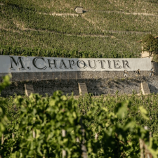 Maison M. Chapoutier, our article