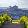 Languedoc-Roussillon Region